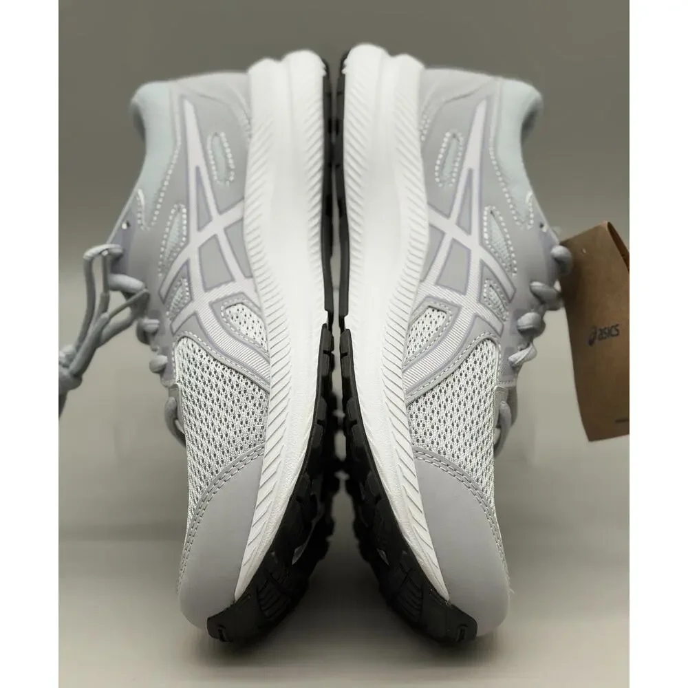 ASICS Contend 8 GS Piedmont Grey Cosmos Men’s Size 7 / Women’s 8.5 NWT No Box